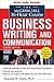 The McGraw-Hill 36-Hour Course in Business Writing and Commun... by Kenneth W. Davis