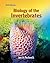 Biology of the Invertebrates by Jan A. Pechenik