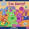 I'm Sorry! (Blue's Clues)