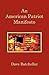 An American Patriot Manifesto