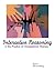 Interactive Reasoning in the Practice of Occupational Therapy by Sharan L. Schwartzberg
