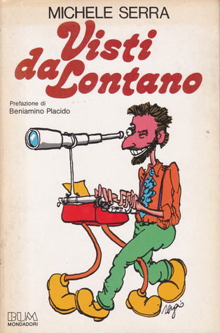 Visti da lontano (Paperback)