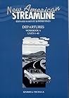 New American Streamline: Departures:Beginner: An Intensive American English Series for Beginners: Workbook A (Units 1-40)