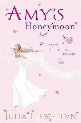 Amy's Honeymoon (Paperback)