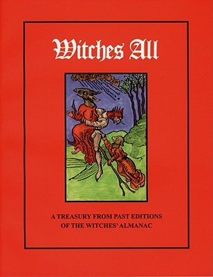 Witches' All (Paperback)