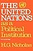 The United Nations As a Pol...