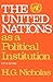 The United Nations As a Political Institution by H. Nicholas
