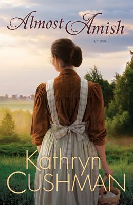 Almost Amish (Paperback)