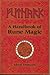 Futhark: A Handbook of Rune Magic
