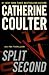 Split Second (An FBI Thriller)