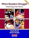 When Readers Stru...