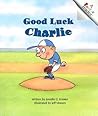 Good Luck Charlie (A Rookie Reader)