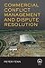 Commercial Conflict Managem...