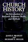 Church History: A...