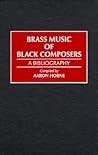 Brass Music of Black Composers: A Bibliography