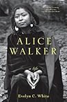 Alice Walker by Evelyn C. White