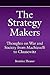 The Strategy Makers: Though...
