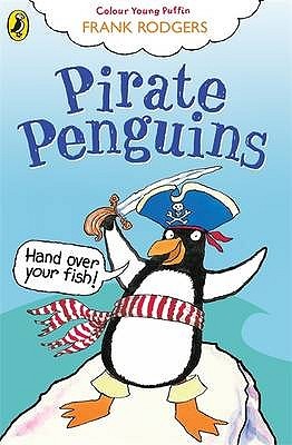 Pirate Penguins (Paperback)