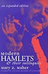 Modern Hamlets & Soliloquies: An Expanded Edition (Studies Theatre Hist & Culture)