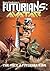 Dave Cockrum's Futurians: Avatar: The Once and Futurian King