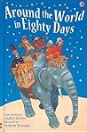 Around The World In Eighty Days (Young Reading Gift Books) Around The World In Eighty Days (Young Reading Gift Books)