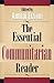 The Essential Communitarian Reader (Rights & Responsibilities)