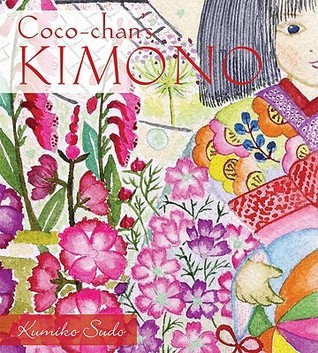 Coco-Chan's Kimono (Hardcover)