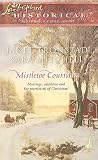 Mistletoe Courtship by Janet Tronstad