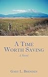 A Time Worth Saving A Time Worth Saving
