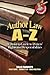 Author Law A To Z: A Desktop Guide to Writers' Rights and Responsibilities (Capital Ideas)