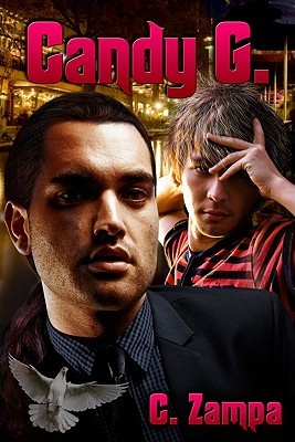Candy G. (Kindle Edition)