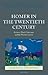 Homer in the Twentieth Century: Between World Literature and the Western Canon (Classical Presences)