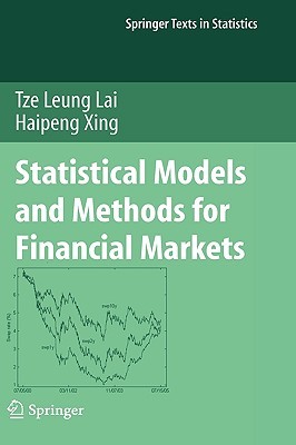 Statistical Models and Methods for Financial Markets (Springer Texts in Statistics)