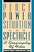Place, Power, Situation and Spectacle by Leo Zonn