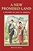 A New Promised Land: A History of Jews in America (Religion in American Life)