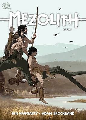 Mezolith (Hardcover)