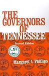 Governors of Tennessee , The