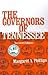 Governors of Tennessee , The