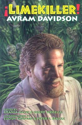 Limekiller (Hardcover)