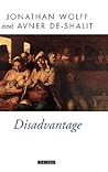 Disadvantage (Oxford Political Theory) Disadvantage (Oxford Political Theory)
