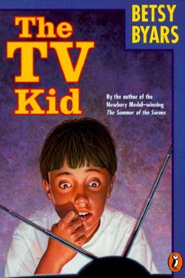 The TV Kid (Paperback)