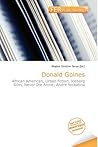 Donald Goines