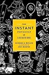 The Instant Physicist: An Illustrated Guide
