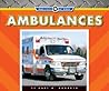 Ambulances (Machines at Work)