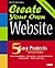 Create Your Own Website