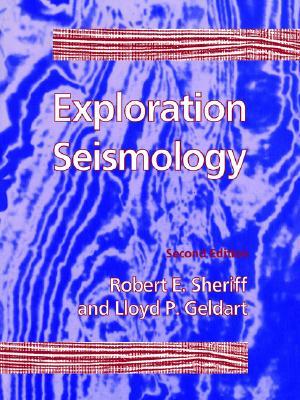 Exploration Seismology (Paperback)