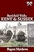 Kent and Sussex (Battlefield Walks)
