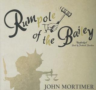 Rumpole of the Bailey