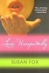 Love, Unexpectedly by Susan  Fox