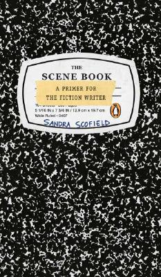 The Scene Book: A Primer for the Fiction Writer (Paperback)